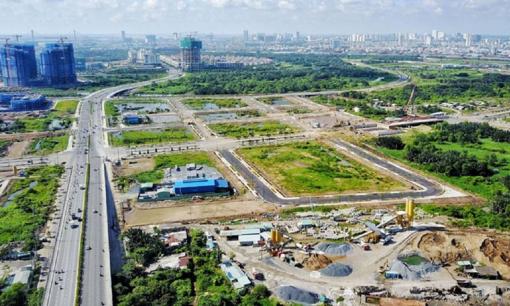  Sau sáp nhập, 34 tỉnh, thành phố mới phải kiểm kê đất đai