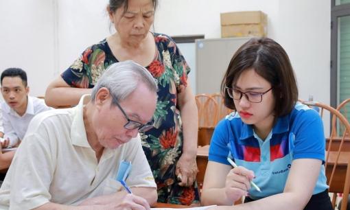 Lộ trình tuổi nghỉ hưu năm 2026: Lao động nam và nữ sẽ tăng bao nhiêu tháng?