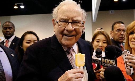 3 nguyên tắc dạy con đơn giản của tỷ phú Warren Buffett: Áp dụng đúng sẽ giúp con bạn thay đổi cả cuộc đời