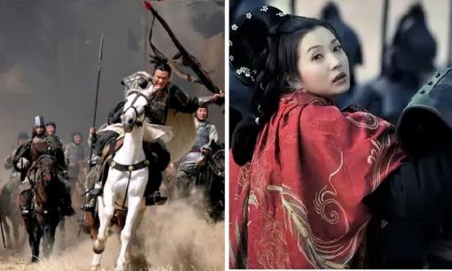 Những người lính thời xưa đã đáp ứng nhu cầu sinh lý của mình trên chiến trường như thế nào? Thật sự rất ngại khi nói về điều đó