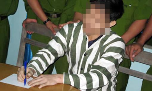 Kể từ 1/7, 10 tội danh có hình phạt cao nhất là tử hình, là tội nào?