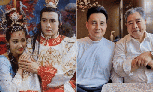 Vương Bá Chiêu: Từ nam diễn viên nhận cát-xê gấp 7 lần Tôn Ngộ Không, giờ phải bán thịt mưu sinh tuổi xế chiều