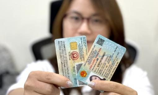 Thông tin quan trọng liên quan đến Căn cước công dân của toàn bộ người dân Hà Nội, hàng triệu người cần biết!