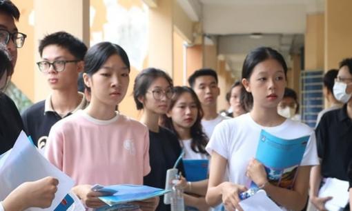 Công bố điểm sàn đánh giá năng lực, tư duy của các trường đại học trên cả nước 2025