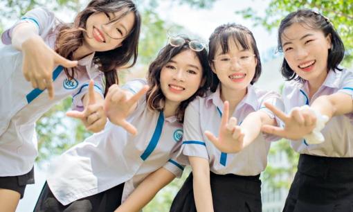 Dù học phí thấp nhưng ngành này có mức điểm chuẩn cao nhất tại ĐH Kinh tế Quốc dân: Tỷ lệ tốt nghiệp đạt gần 100%, thu nhập thuộc hàng top