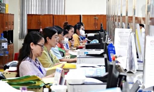 Quy định mới nhất về trình độ, bằng cấp với cán bộ, công chức: Bằng đại học tại chức, không chính quy có đáp ứng đủ điều kiện không?