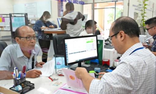 Từ tháng 7, nhiều thủ tục về sổ đỏ sẽ được giải quyết ở cấp tỉnh, người dân cần lưu tâm