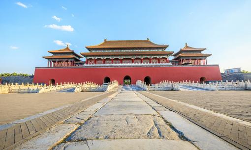 Tại sao Tử Cấm Thành không bị ngập úng trong 600 năm? Công nghệ thoát nước đến cả người hiện đại cũng ngưỡng mộ 