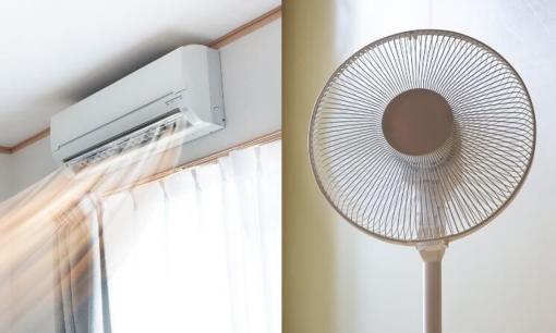 Dùng điều hòa theo cách này cực nhanh mát mà tiết kiệm điện vô cùng, áp dụng ngay sẽ thấy tiền điện giảm rất sâu 