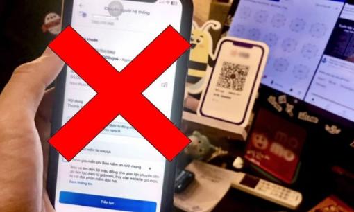 Những hình ảnh tuyệt đối không nên lưu trong điện thoại: Ngân hàng cảnh báo cẩn thận kẻo mất sạch tiền!