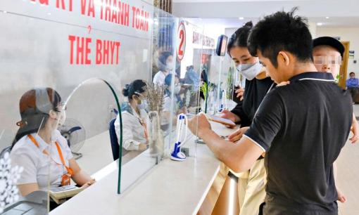 Bảo hiểm y tế chi trả thế nào khi khám bệnh vượt tuyến?