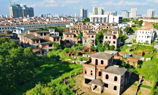 Hà Nội đề xuất thêm 155 khu đất làm nhà ở thương mại theo quy định mới