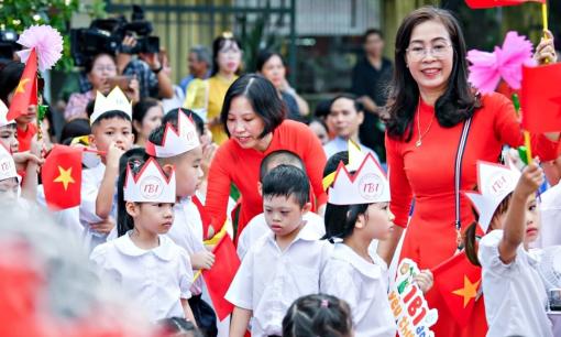 Hơn 1 triệu giáo viên cả nước đón nhận tin vui trong năm 2025