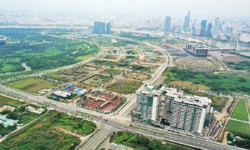 Sau sáp nhập, bảng giá đất tại nhiều địa phương biến động lớn