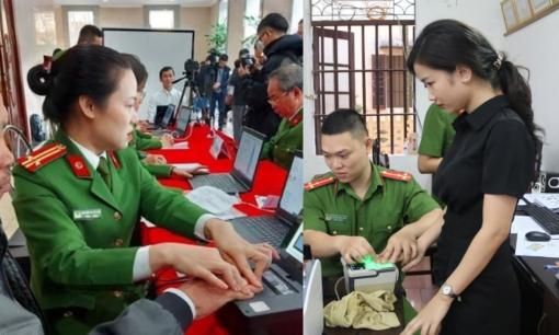 Từ năm 2026: Ngừng sử dụng Căn cước công dân, buộc phải đổi sang Căn cước, có đúng không?