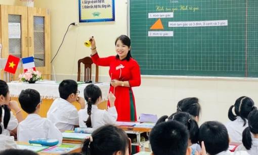 Hơn 1 triệu giáo viên trên cả nước đón tin vui: Được hưởng phụ cấp đặc biệt