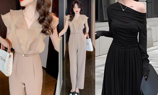 Khi mua quần áo vào mùa hè, nếu bạn thấy 5 loại này, hãy bỏ đi. Thật lãng phí tiền bạc, vì vậy đừng mua chúng!