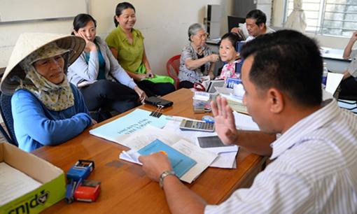 Tin vui với người hoạt động không chuyên trách cấp xã: Có thể được tiếp nhận vào làm công chức