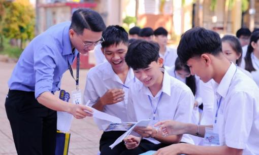 Mới nhất: Danh sách các trường đại học xét tuyển bằng học bạ THPT năm 2025