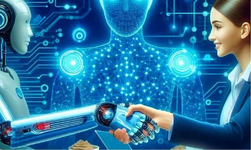 Giám đốc công nghệ Microsoft: Trong tương lai, người bị Al thay thế không phải là con người mà là người không biết dùng AI