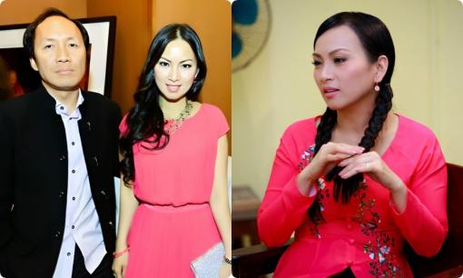 Em gái Cẩm Ly gặp chồng tỷ phú như thế nào?