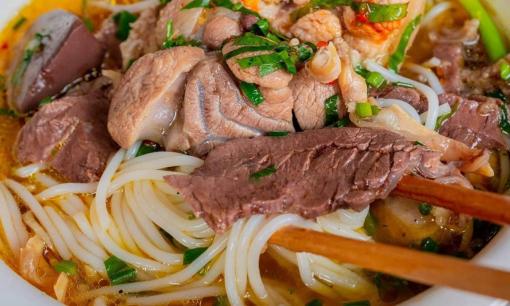 Top ‘97 món sợi ngon nhất thế giới’, 22 món Việt được xướng tên: Có cả món vừa được công nhận di sản