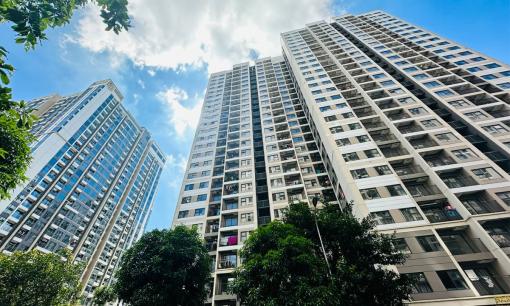 Tại sao chung cư Hà Nội tiếp tục tăng giá mạnh?