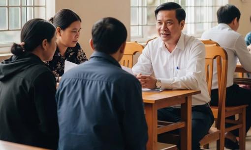 Theo quy định mới, công chức tự nguyện xin thôi việc được hưởng chế độ gì?