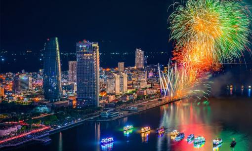 Thành phố đáng sống nhất Việt Nam có một 'mỏ vàng', mỗi ngày mang lại 120 tỷ đồng