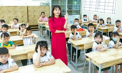 Tin vui: Từ tháng 7, giáo viên sẽ được nhận tới 29.250.000 đồng nếu đáp ứng điều kiện này