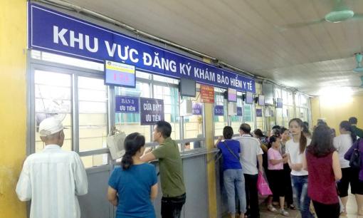 Điều kiện hưởng 100% chi phí khám, chữa bệnh Bảo hiểm y tế thay đổi thế nào từ 1/7?