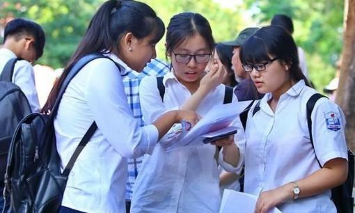 Muốn nắm chắc cơ hội trúng tuyển đại học, thí sinh nên đặt nguyện vọng theo chiến lược '3 tầng'