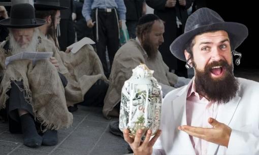 5 quy tắc khôn ngoan nhất của người Do Thái để thành công, không bao giờ là quá muộn để biết chúng ngay bây giờ