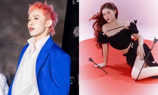 Vướng nghi vấn hẹn hò với Ngọc Thanh Tâm, phía Kay Trần nói gì?