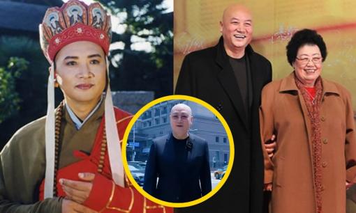 'Đường Tăng' Trì Trọng Thụy: Lấy vợ tỷ phú, 72 tuổi vẫn phải đứng đường bán nhà