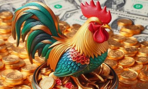 Tháng sinh thịnh vượng nhất đối với người tuổi Dậu: Những tháng nào thịnh vượng và bình yên nhất trong nửa sau cuộc đời?