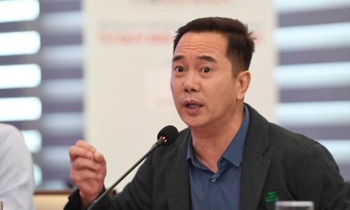 Chủ tịch Cen Group dự đoán thị trường bất động sản sắp tới sẽ 'bùng nổ'