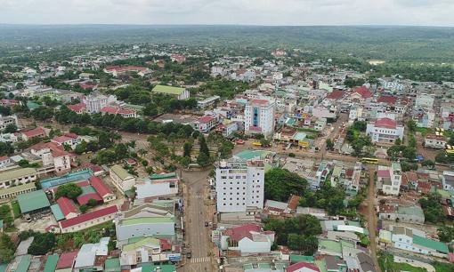 Xã rộng nhất Việt Nam hiện tại: Diện tích bằng một nửa tỉnh Hưng Yên, đổi tên dù không sáp nhập