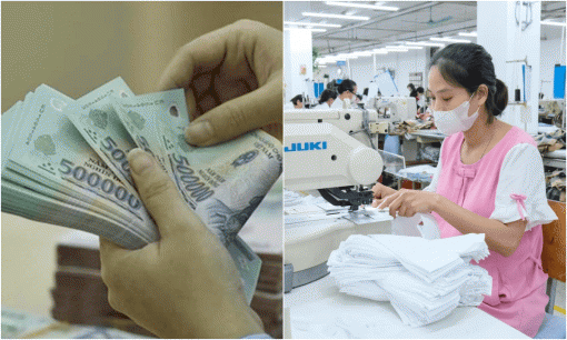 Chưa hết thời gian nghỉ thai sản, lao động nữ có được đi làm không? Nếu có thì quyền lợi thay đổi ra sao?