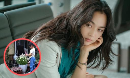 Sao nữ phim 18+ 'Sắc, Giới' tha thiết cầu xin cộng đồng mạng một việc: Nghe xong mới thấy quan điểm dạy con quả thực rất hay!