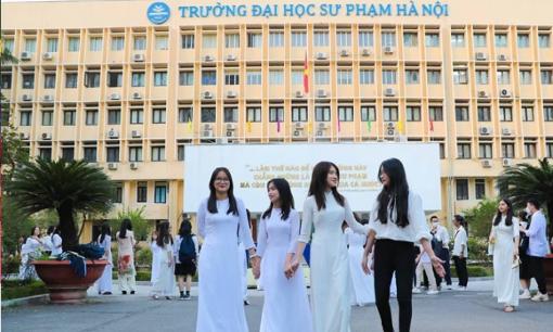Đại học Sư phạm Hà Nội công bố điểm thi đánh giá năng lực năm 2025