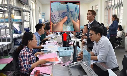 Ngoài lương, 2 nhóm đối tượng cán bộ, công chức sắp được hưởng thêm 5.000.000 đồng/tháng, nên biết để lĩnh đủ