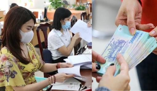 Theo chính sách mới nhất, công chức nghỉ việc hoặc bị cho thôi việc từ 1/7/2025 được hưởng bao nhiêu tiền?