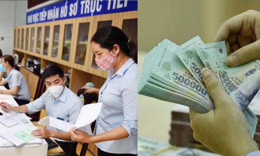 Chính sách mới dành cho cán bộ, công chức nghỉ việc khi chưa đến tuổi nghỉ hưu