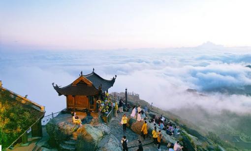 Việt Nam chính thức có thêm Di sản Thế giới thứ 9 thuộc liên tỉnh giàu có hàng đầu phía Bắc