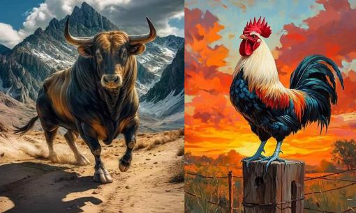 Tử vi ngày 14/7/2025 của 12 con giáp: Tuổi Sửu đón tin vui, Dậu phải đối mặt với nhiều vấn đề nan giải