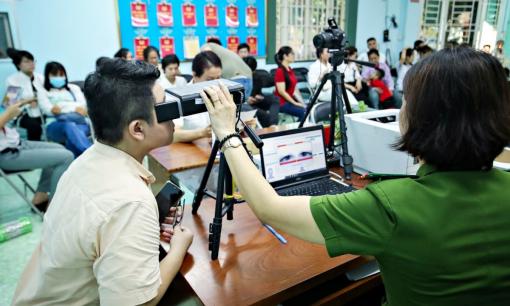Bố mẹ muốn làm thẻ căn cước cho trẻ em dưới 14 tuổi từ ngày 1/7/2025, cần biết điều này