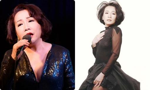 Em gái Elvis Phương - 'Nữ hoàng nhạc New Wave' qua đời