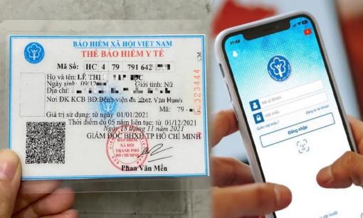 Từ năm 2026: 4 đối tượng được cấp thẻ BHYT miễn phí, là những ai?