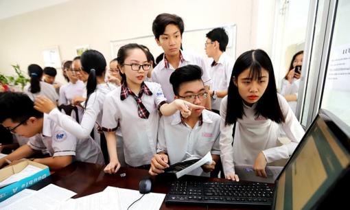 Đăng ký nguyện vọng tuyển sinh đại học năm 2025 vào ngày nào?